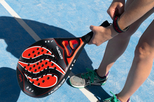 Our Top Tips for Choosing the Right Padel Racket